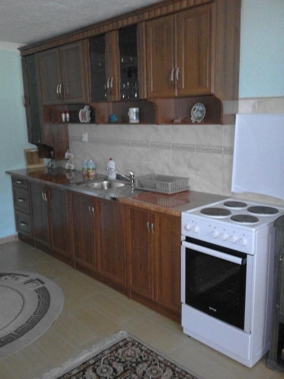 Apartment Luka Zabljak  Bagian luar foto