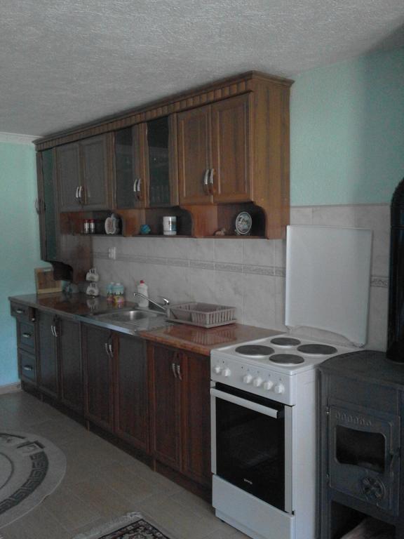 Apartment Luka Zabljak  Bagian luar foto